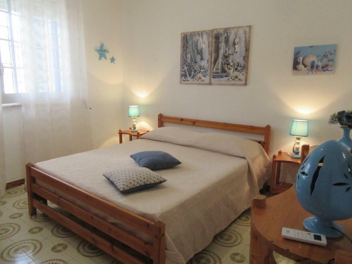 Villa Oltremare By Cala Salento ปุนตาปรอสชุตโต ภายนอก รูปภาพ