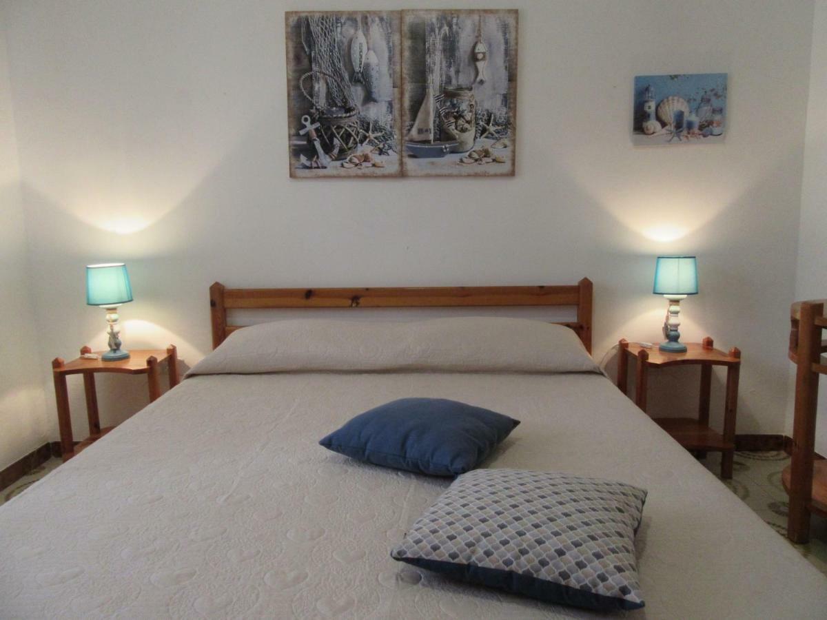 Villa Oltremare By Cala Salento ปุนตาปรอสชุตโต ภายนอก รูปภาพ