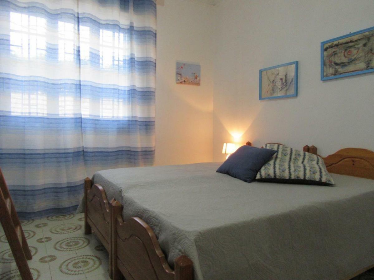 Villa Oltremare By Cala Salento ปุนตาปรอสชุตโต ภายนอก รูปภาพ