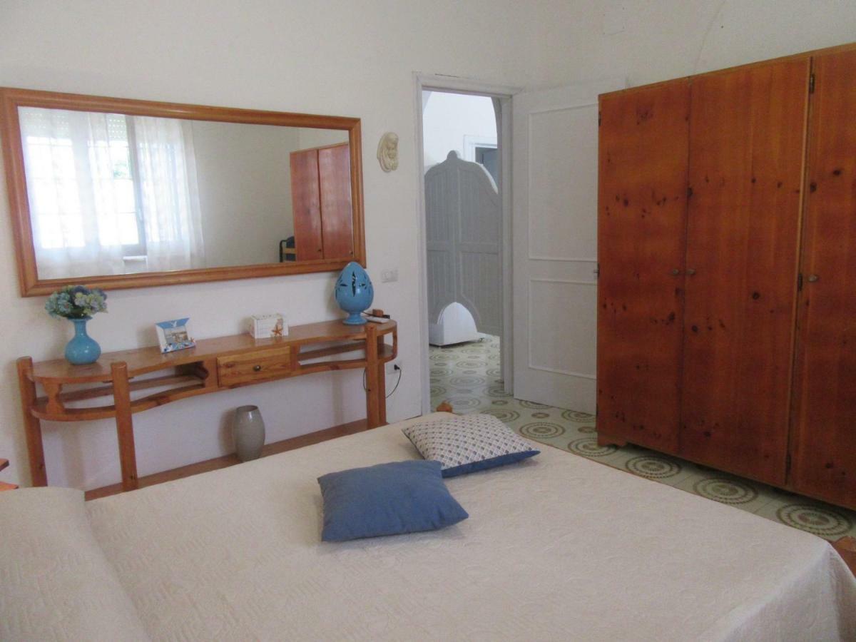 Villa Oltremare By Cala Salento ปุนตาปรอสชุตโต ภายนอก รูปภาพ