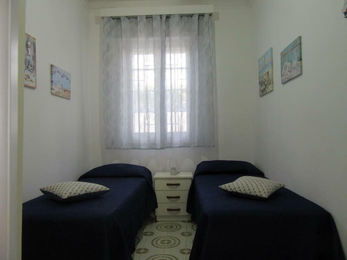 Villa Oltremare By Cala Salento ปุนตาปรอสชุตโต ภายนอก รูปภาพ