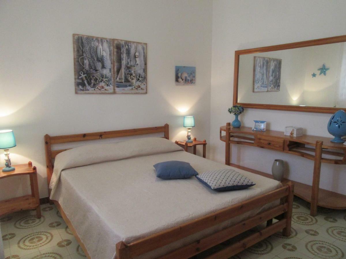 Villa Oltremare By Cala Salento ปุนตาปรอสชุตโต ภายนอก รูปภาพ